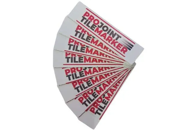 Heavy Duty Tile Marker