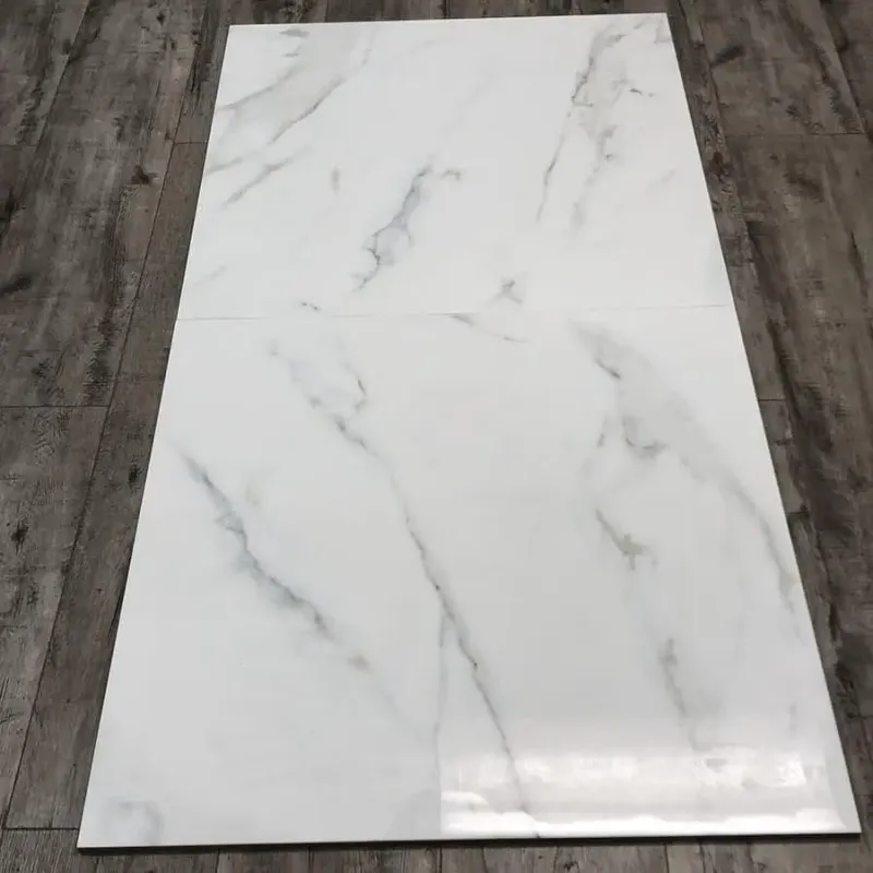 Tiles Test Product Load-Bearing Walls