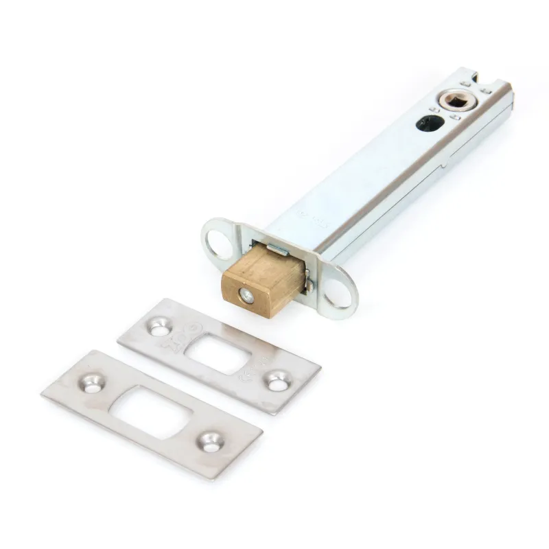 SSS 5" Sturdy Duty Tubular Deadbolt | From Anvil