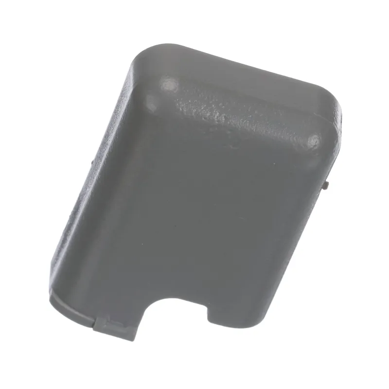 Beko 7625159571 Dishwasher Upper Tray Rail Cap-Left