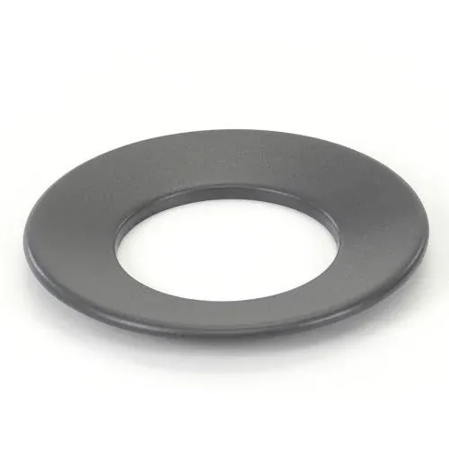 Beko 7732187906 Range Wok Burner Cap-Big