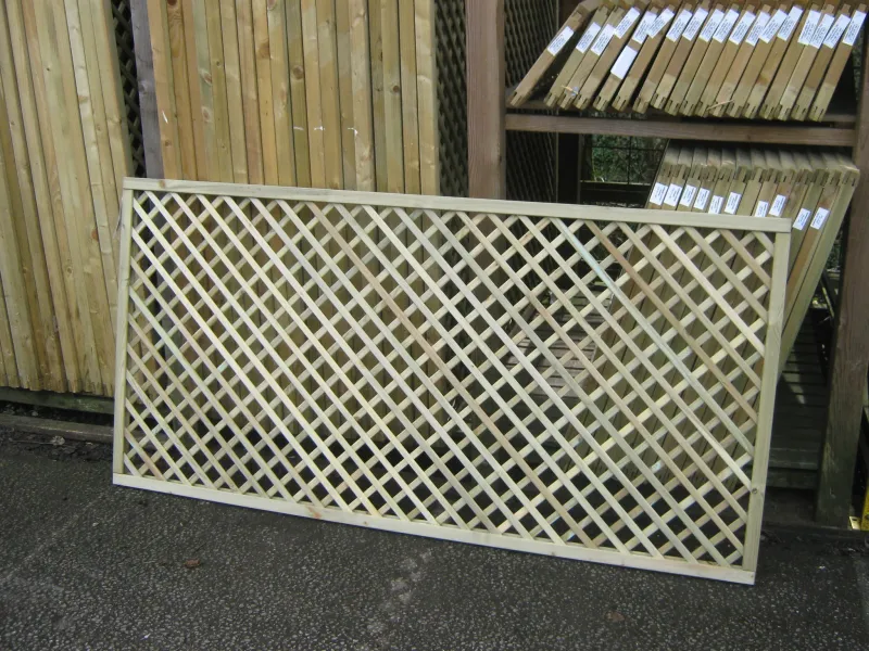 CONTINENTAL - Diamond lattice