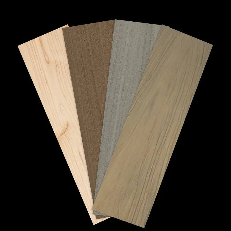 Decking Samples Quick-Cut Design