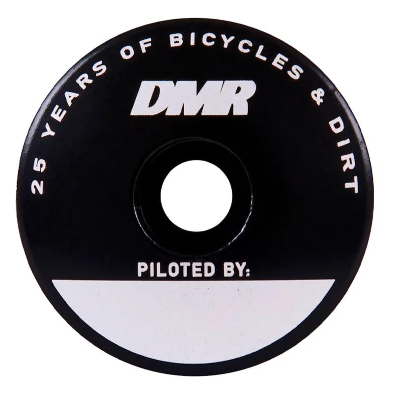 DMR Stem Top Cap