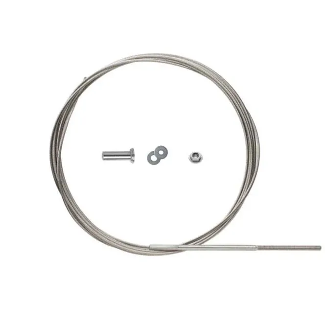 Feeney CableRail Kit 1/8 . Wood Posts