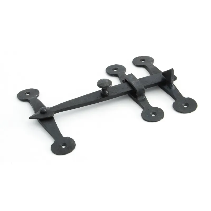 Beeswax Oxford Privacy Latch Adjust | From Anvil