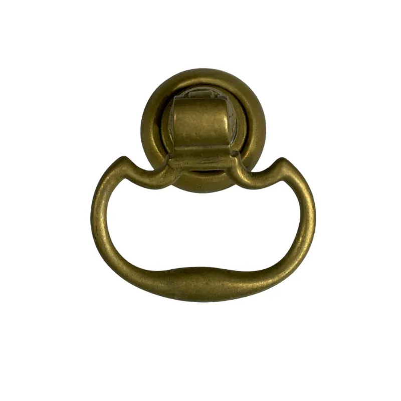 Smart Lock House Door handle HOS22