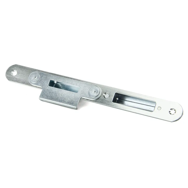 BZP Winkhaus Centre Latch Maintain RH 44mm Door | From Anvil