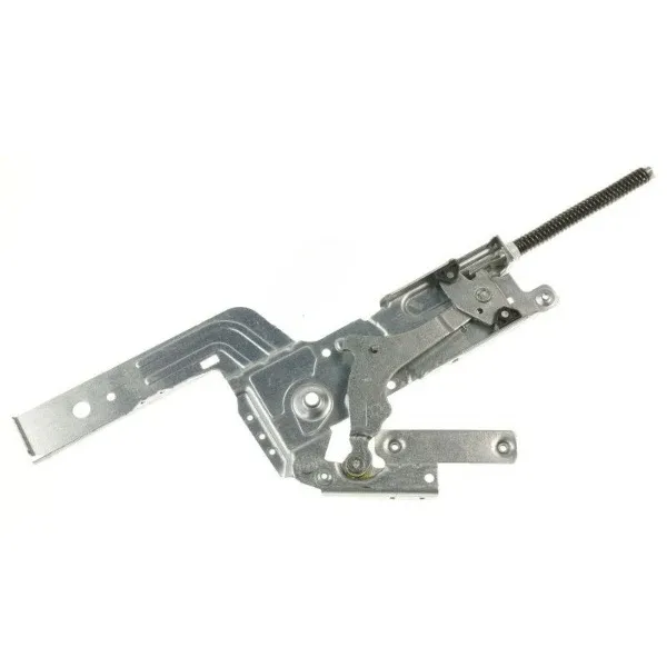 Beko 7620409580 Dishwasher Door Hinge 2 Keys