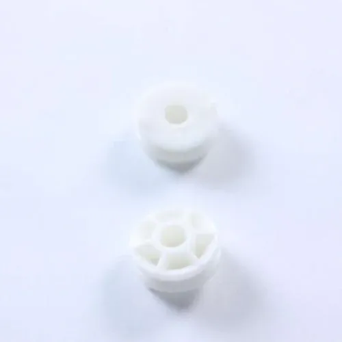 Beko 7676949571 Dishwasher Hinge Wheel Schlage