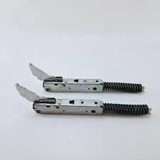Beko 7732187913 Range Door Hinge