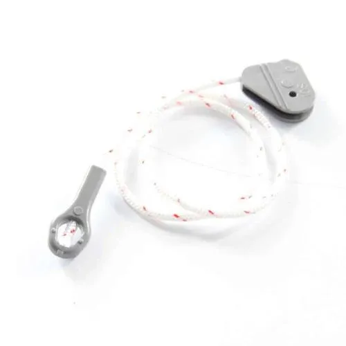 Lever Handle Beko 7624259571 Dishwasher Hinge Rope