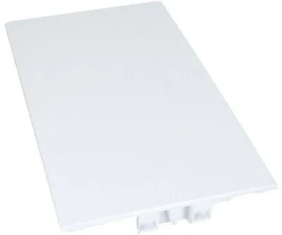 Beko 7188286030 Dryer Kick Plate-Left