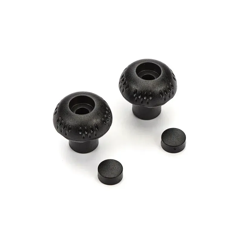 Railblaza Knobs 2 pack - Ebony