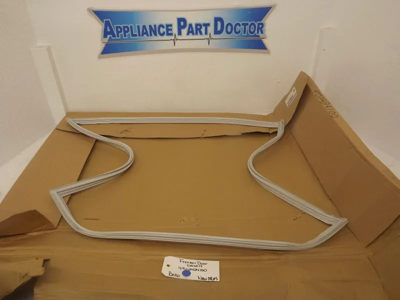 Beko 7293749592 Refrigerator Door Gasket Assembly