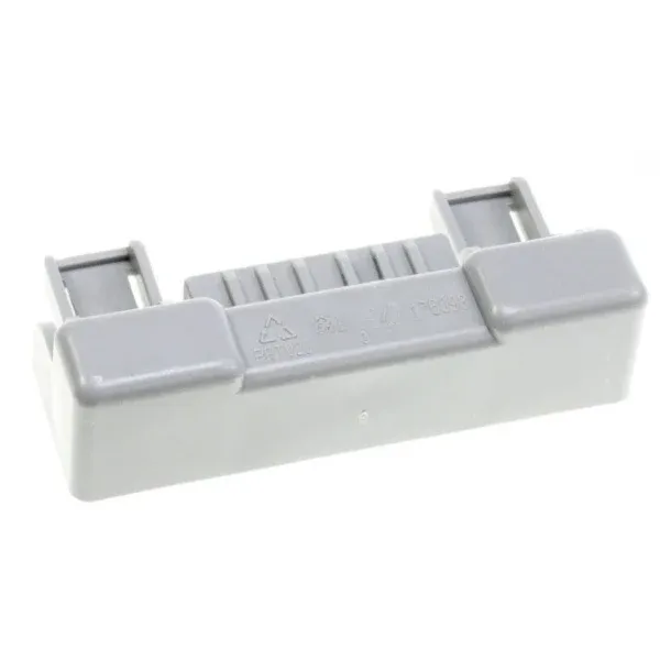 Beko 7654969580 Dishwasher Door Lock Hook Support