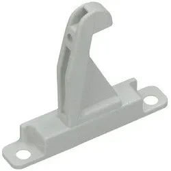 Beko 7687169535 Dishwasher Locking Hook
