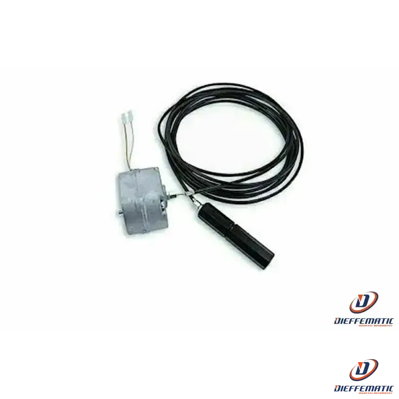 Elettrofreno Elettro Servofreno Acm Serranda Motore Saracinesca Garage 160Kg Dfm : Industrial Edition