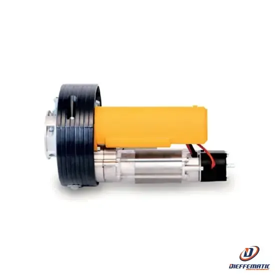 Motore Per Serrande Saracinesca Garage 150kg 48 60 1000043 Con Elettrofreno