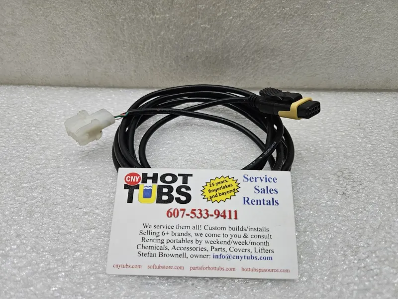 GECKO Airy cord adapter USED