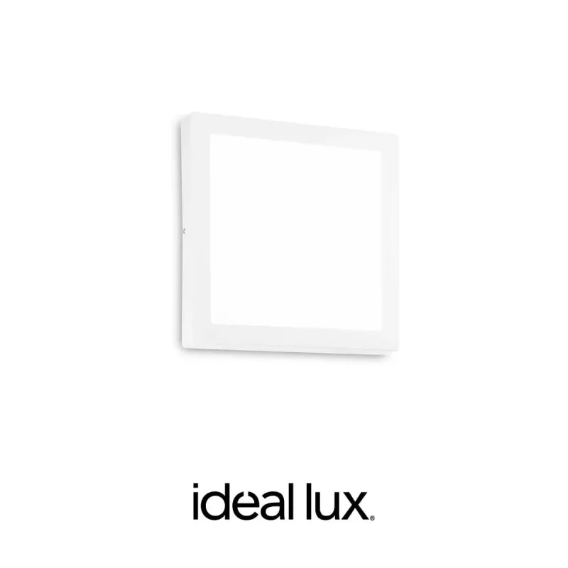 240374 Lampada da soffitto Universal d40 cm 3000K Optimal Lux