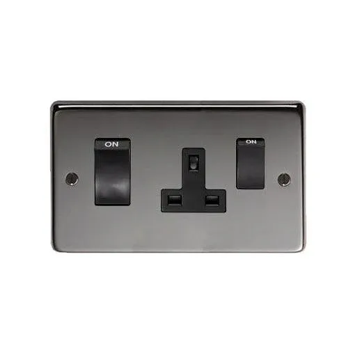 BN 45 Amp Switch & Socket | From Anvil
