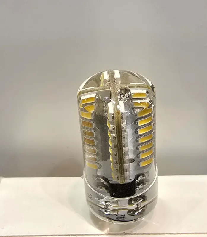 Ampoule G4 3014 32 LED AC220V CHERRY LIGHT HOUSE