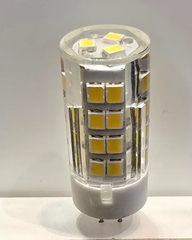 Ampoule G4 4W AC220V CHERRY LIGHT HOUSE