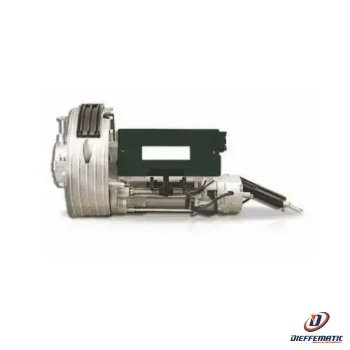 Attuatore Elettromeccanico Per Serrande Fino 170kg Cardin Crl170e Ex Rl170e