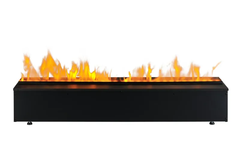 Camino Elettrico ad Acqua MaisonFire Modello BRACE 100 Multicolore (Idraulico) - Dimplex - distribuito da MaisonFire con G...
