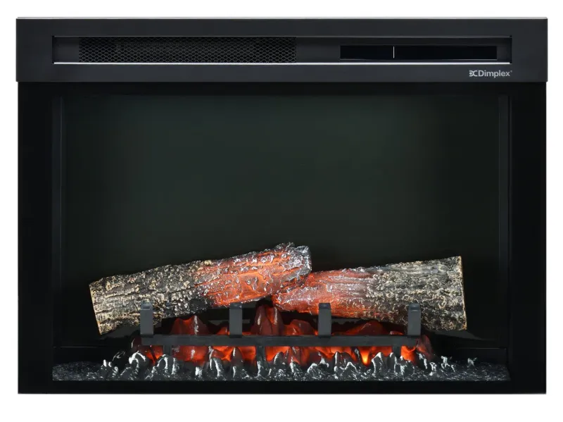 Camino Elettrico da Incasso MaisonFire Modello INFIRE 66 - Dimplex - distribuito da MaisonFire con Garanzia Italia Home Of...