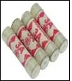 Corry's 5 Amp Plug Top Fuses (4) Hardwired