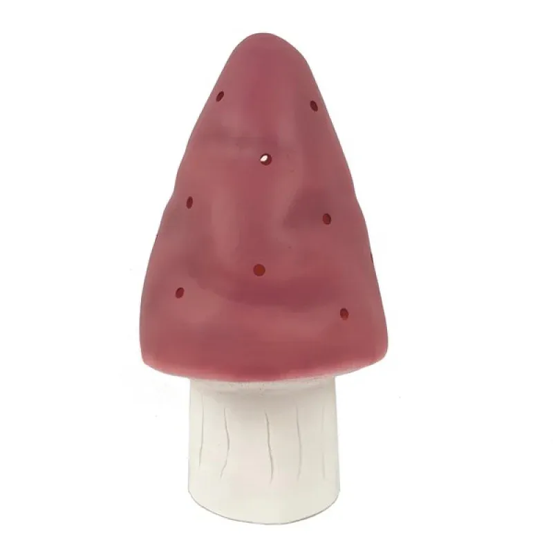Cuberdon Mushroom Nightlight Egmont/Heico
