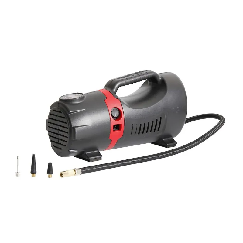 Dimmable Electric Air Compressor (12V DC & 230V AC)