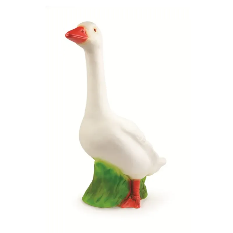 Dimmable Generous Goose Nightlight Egmont/Heico