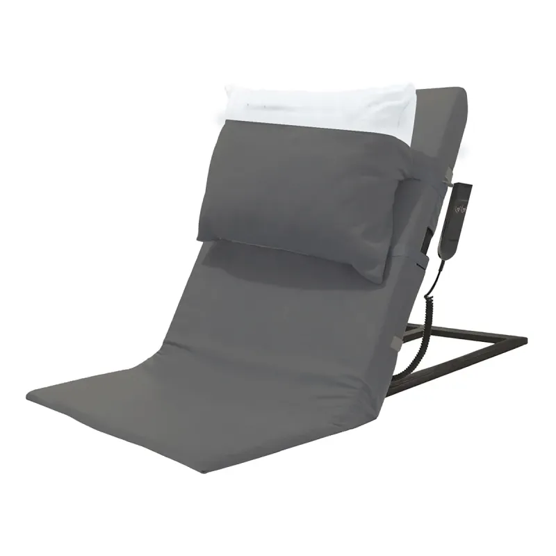 Electric Lifting Bed Backrest Hardwired