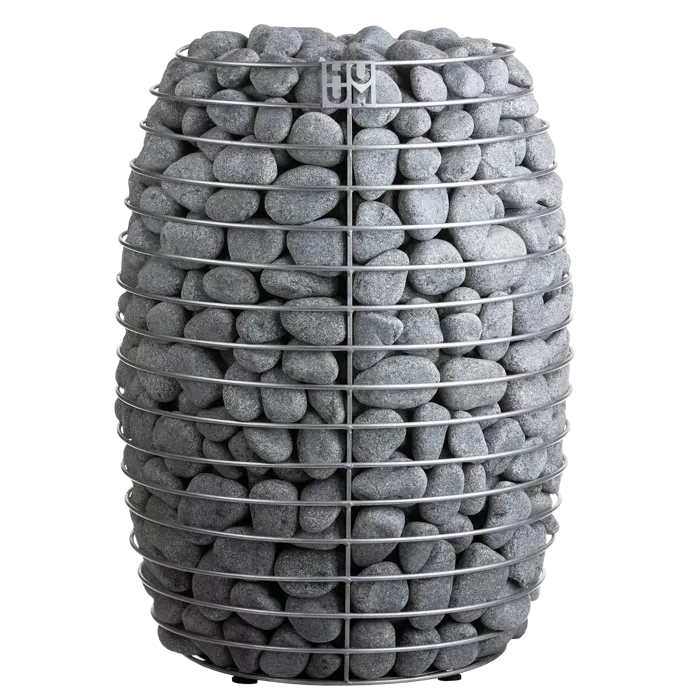 Electric sauna heater HUUM HIVE Wall Plate