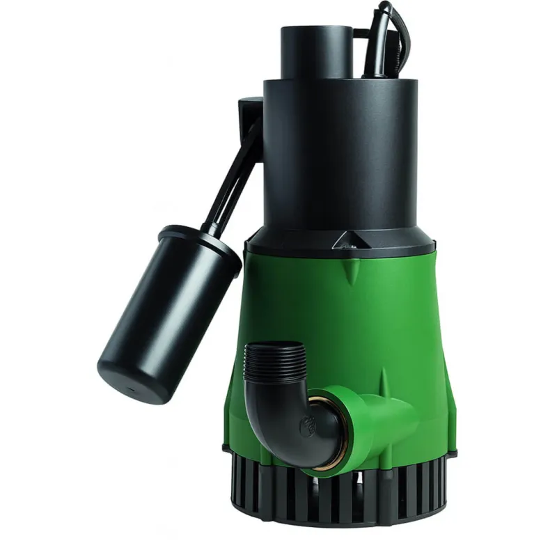 Elettropompa Acque Piovane DAB Nova 300 M- 230V 0,29HP Portata 150 l/min