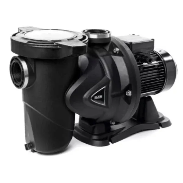 ELETTROPOMPA CENTRIFUGA DAB EUROSWIM 75M 0,5 KW 0,75 HP 220/240V 50HZ