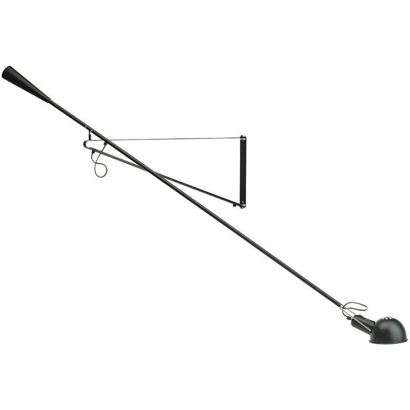 FLOS | MOD 265 SWING ARM LAMP BUOYANT | $2,920.00 - $3,660.00