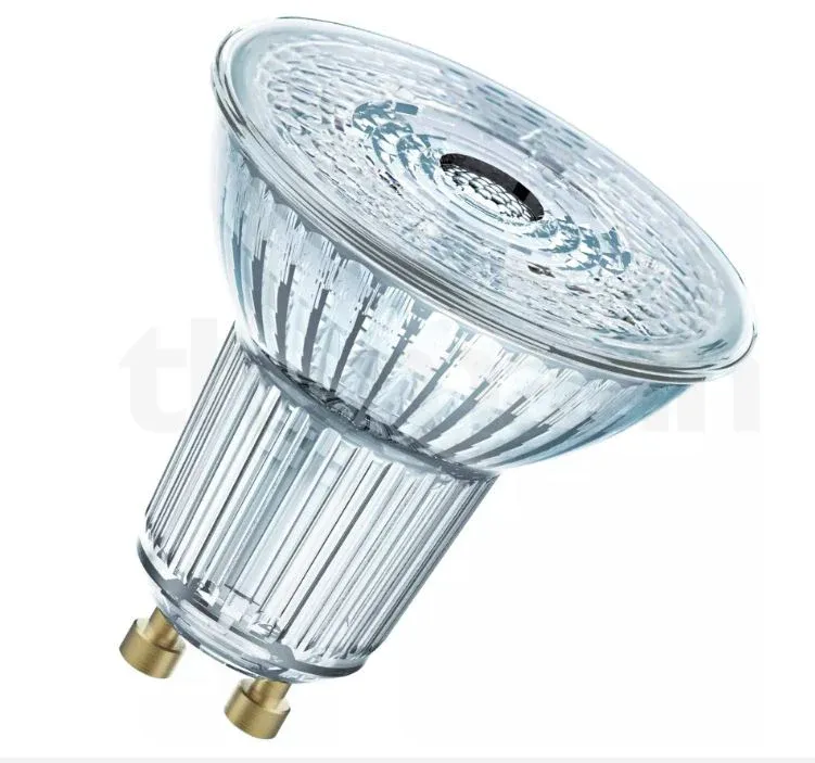 Gu10 Led (50w) Osram