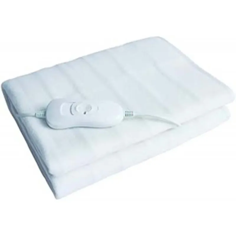 Home Collection Essentials Singular Electric Under Blanket 40W - 6201404 Timer