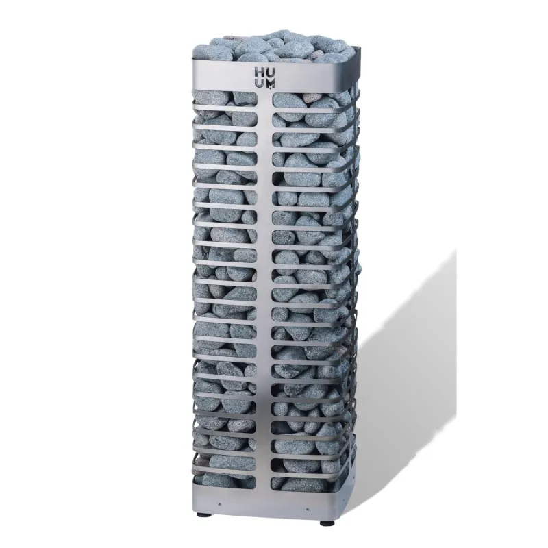 HUUM ALLOY 10.5 kW 240V Electric Sauna Heater