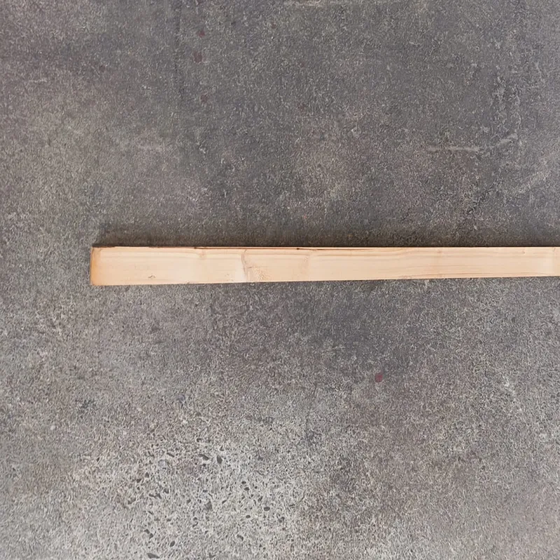 Industrial Tasseau sapin - 34x44 - L=0,9m