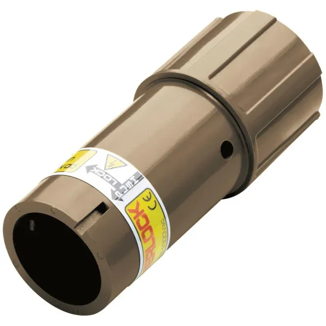 Lapp EPIC POWERLOCK D6 S L1/BN M40 (1) EPIC POWERLOCK D6 S L1/BR M40(1)