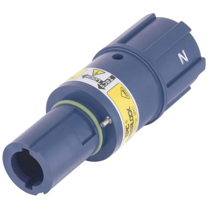 Lapp EPIC POWERLOCK F6 S N/BL M40 (1) EPIC POWERLOCK F6 S N/BL M40(1)