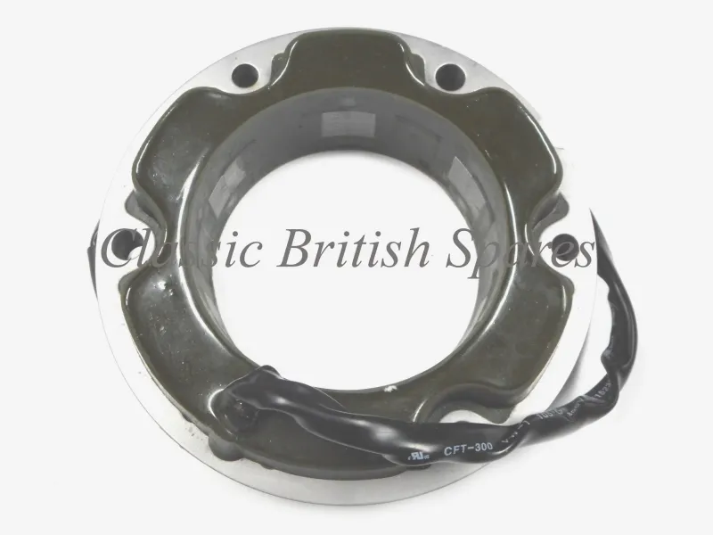 Lucas Type High Output Stator Alternator- 47205/16- 200W / 16AMP