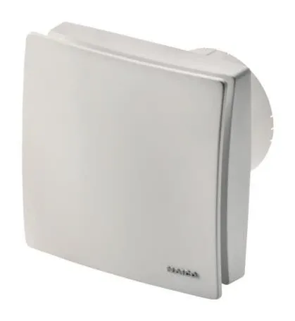 MAICO Kleinraumventilator ECA 100 ipro K ** mit Elektrischem Innenverschluss
