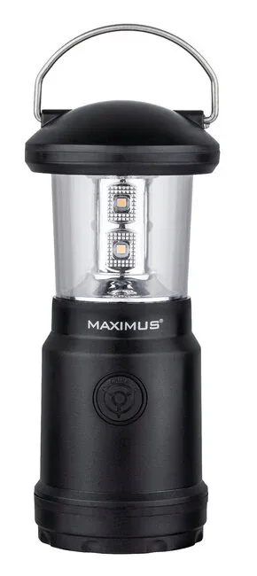 MAXIMUS LED Lantern 10W - 62640