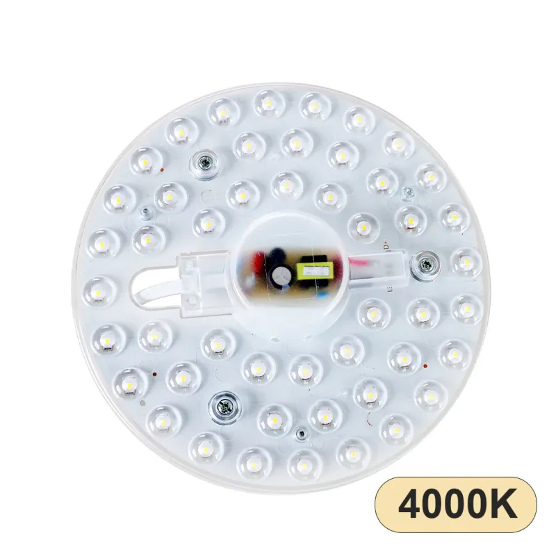 Modulo LED Circolare Magnetico 22W 2500lm 4000K MODA223B